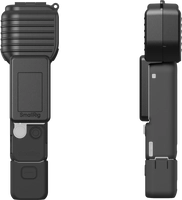 SmallRig 6005 Protective Gimbal Case for the DJI Osmo Pocket 4