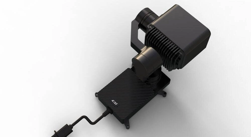 GL60 mini lighting for DJI Matrice 30/30T