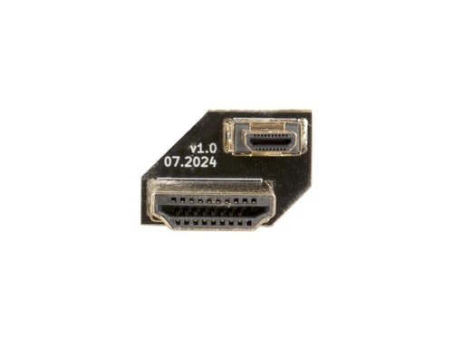 Adapter Pilotix BVN Micro USB do USB, zgodny z HDMI