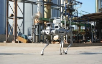Robot czworonożny UNITREE B2