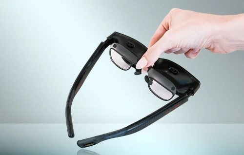 Корекційна оправа для окулярів XR Viture Luma (розмір L)