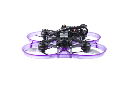 Dron FPV Pilotix Luke 3,5" Cinewhoop 6S HD ELRS 2,4 GHz