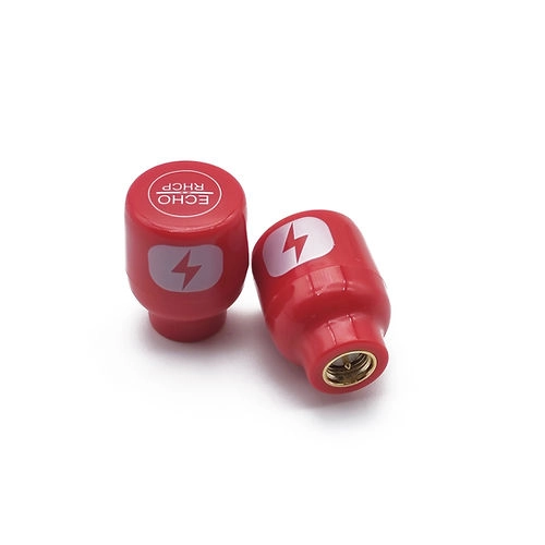 Zestaw anten HDZero Echo do gogli Goggle 1 i Goggle 2