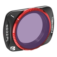 Filtr ND32/PL Freewell do DJI Osmo Pocket 3 / 4