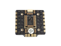 Комплект FC + ESC Pilotix F405 V3 3080 AM32 80 А (stack)