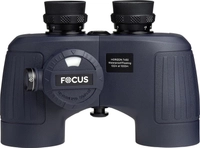Focus Horizon 7x50 Compass Binoculars
