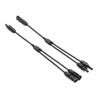 Parallel cable for photovoltaic panels DJI Power MC4