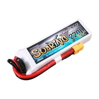 Akumulator Gens ace G-Tech Soaring 2200mAh 11.1V 30C 3S1P Lipo