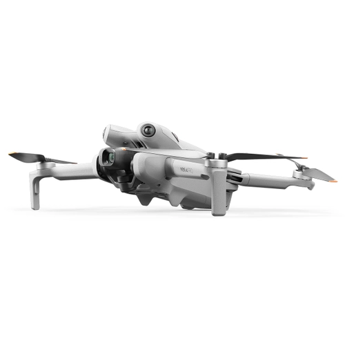 Mini 4 Pro Set (DJI RC2) + CARE Insurance (1 year)