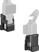 Кріплення для DJI Osmo Pocket 4 (базова версія) SmallRig 6002