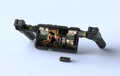 Комплект кріплення Genius Rig Freewell для Samsung Galaxy