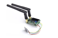 Pilotix Diversity VRX Video Receiver + ELRS Backpack 4.9–6.1 GHz V1