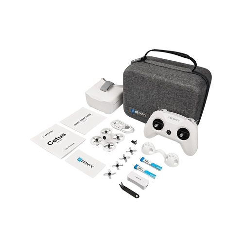 Drone BetaFPV Cetus FPV Kit