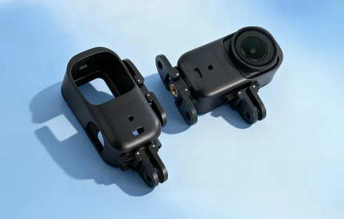 Складана захисна монтажна рамка «SunnyLife» для «DJI» Osmo Nano