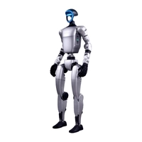 Людиноподібний робот UNITREE G1 Edu U2