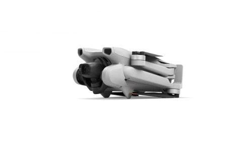 Дрон DJI Mini 3 Fly More Combo (DJI RC) - Refurbished (відновлена) версія + БЕСПЛАТНО
