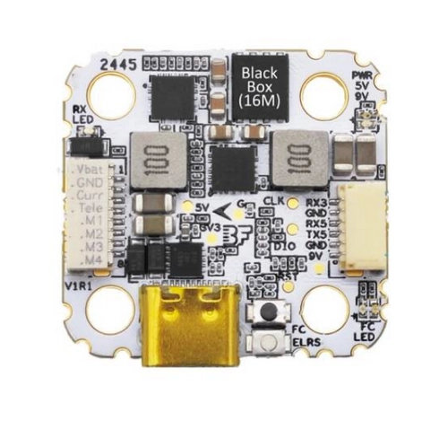 FC HDZero Halo ICM42688 Flight Controller