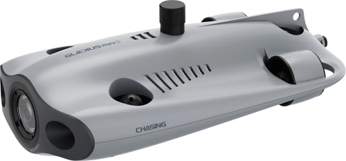 Підводний дрон Chasing Mini S 100 м — сірий