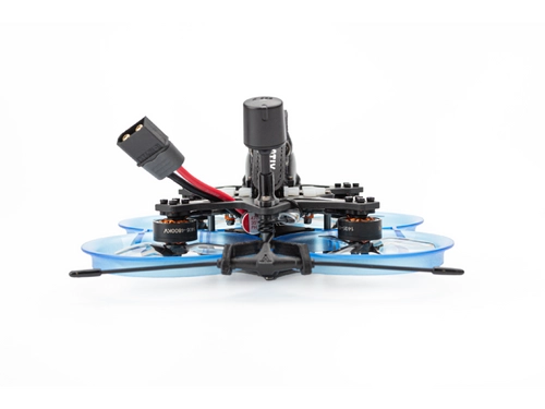 Dron FPV Pilotix Brook 2,5" Cinewhoop 4S O3 PNP