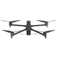 IFlight Chimera9 Analog BNF PNP racing drone