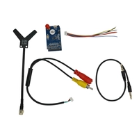 Аналоговий відеоприймач Kimpok KP-R2200
