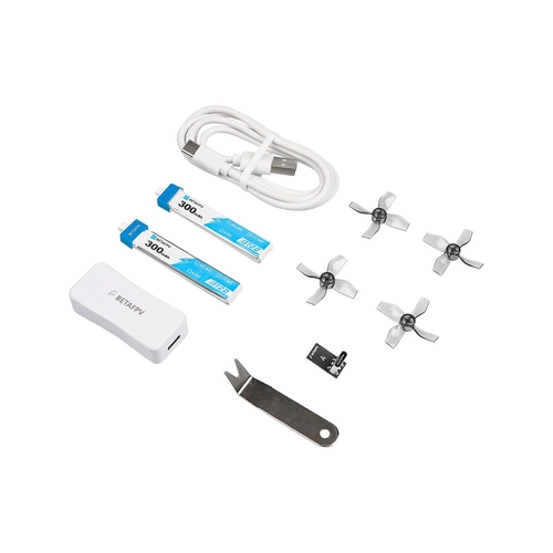 Drone BetaFPV Cetus FPV Kit