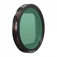 Фільтр 1-5 градусів Freewell Sherpa True Color VND Mist для iPhone 13 / iPhone 14