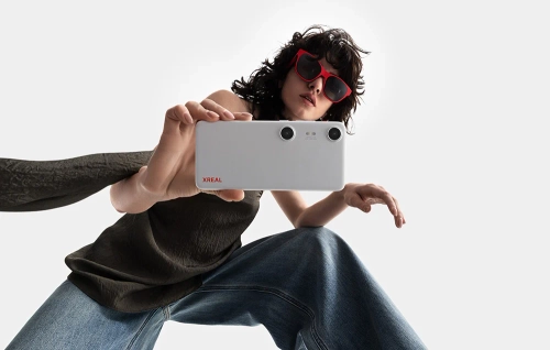 Адаптер для окулярів AR XREAL Beam Pro — OUTLET