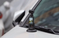 Magnetyczna podstawa Sunnylife do Osmo Pocket 3