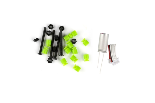 Zestaw FC + ESC Pilotix F405 V4 ICM3055 AM32 55 A (stack)