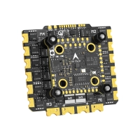 SEQURE H743 V2 & E130 G2 Stack FC ICM42688P 4-12S (AM32) 