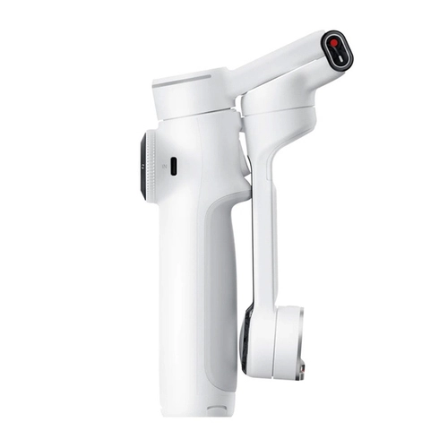 Gimbal do smartfona Insta360 Flow 2 Pro AI Tracker Bundle (Summit White)