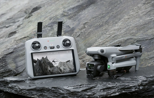 Kontroler DJI RC 2 - Wersja Refurbished (odnowiona)