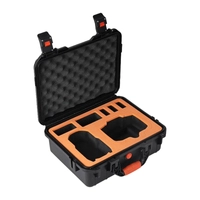 Walizka Sunnylife dla DJI Mini 5 Pro Fly More Combo