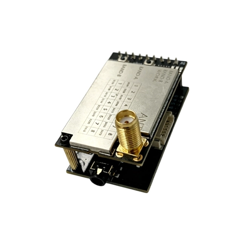 Аналоговий відеоприймач Kimpok KP-R3300-A