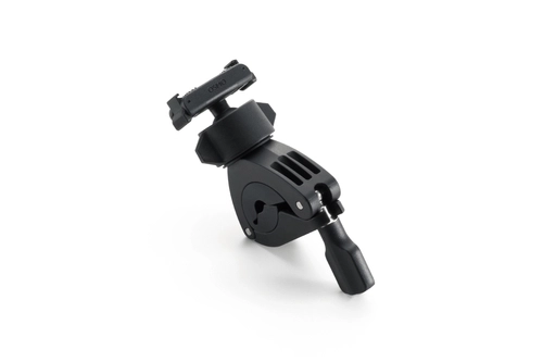 Mini uchwyt na kierownicę DJI Osmo Action z mocowaniem dwukierunkowym