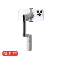 Gimbal ręczny Insta360 Flow Standalone (szary) - OUTLET