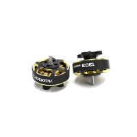 Безщітковий двигун CADDXFPV 1303 6000KV - 1шт