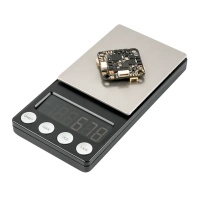 BetaFPVCube 2-4S Brushless Flight Controller