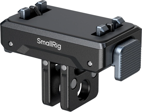Quick-Release Mount for Insta360 X5 / X4 Air / Ace Pro 2 / Ace Pro / Ace SmallRig 5814