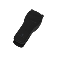 Твердий чохол для DJI Osmo Pocket 3/4 від бренду K&F Concept