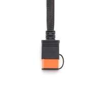 Charging cable DJI Power 1000 Mini from car battery