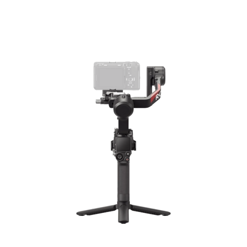 Стабілізатор зображення «DJI» RS 4 — версія Display