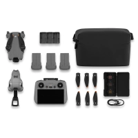 Дрон DJI Mini 5 Pro Fly More Combo (DJI RC2)