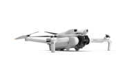 Dron DJI Mini 3 Fly More Combo (DJI RC) - Wersja Refurbished (odnowiona)