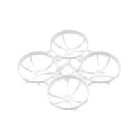 Рама BetaFPV Meteor75 Pro (біла)