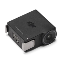 Inteligentny moduł śledzący do DJI RS