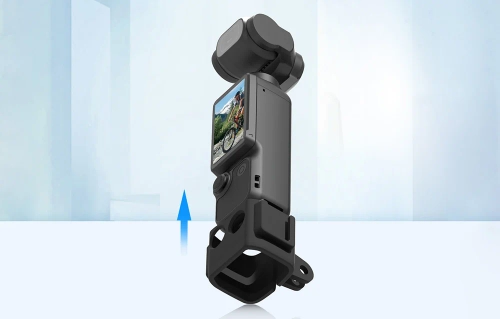 Protective Extension Adapter PULUZ for OSMO Pocket 3