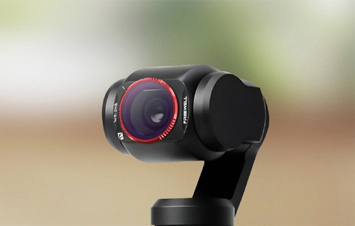 Набір з 14 фільтрів Freewell для DJI Osmo Pocket 3