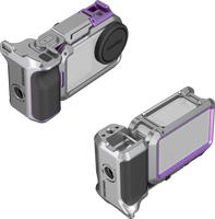 SmallRig 6367 Modular Street Photography Kit for the DJI Osmo Action 6 Megatron Edition